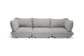 Sumo Sofa Grand Mingle - marble