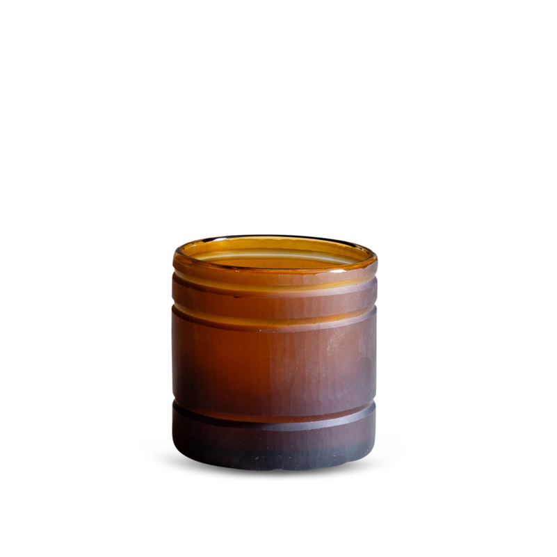T-Light Holder Remy Brown