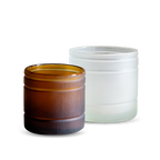 T-light Holder Remy White