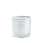 T-light Holder Remy White