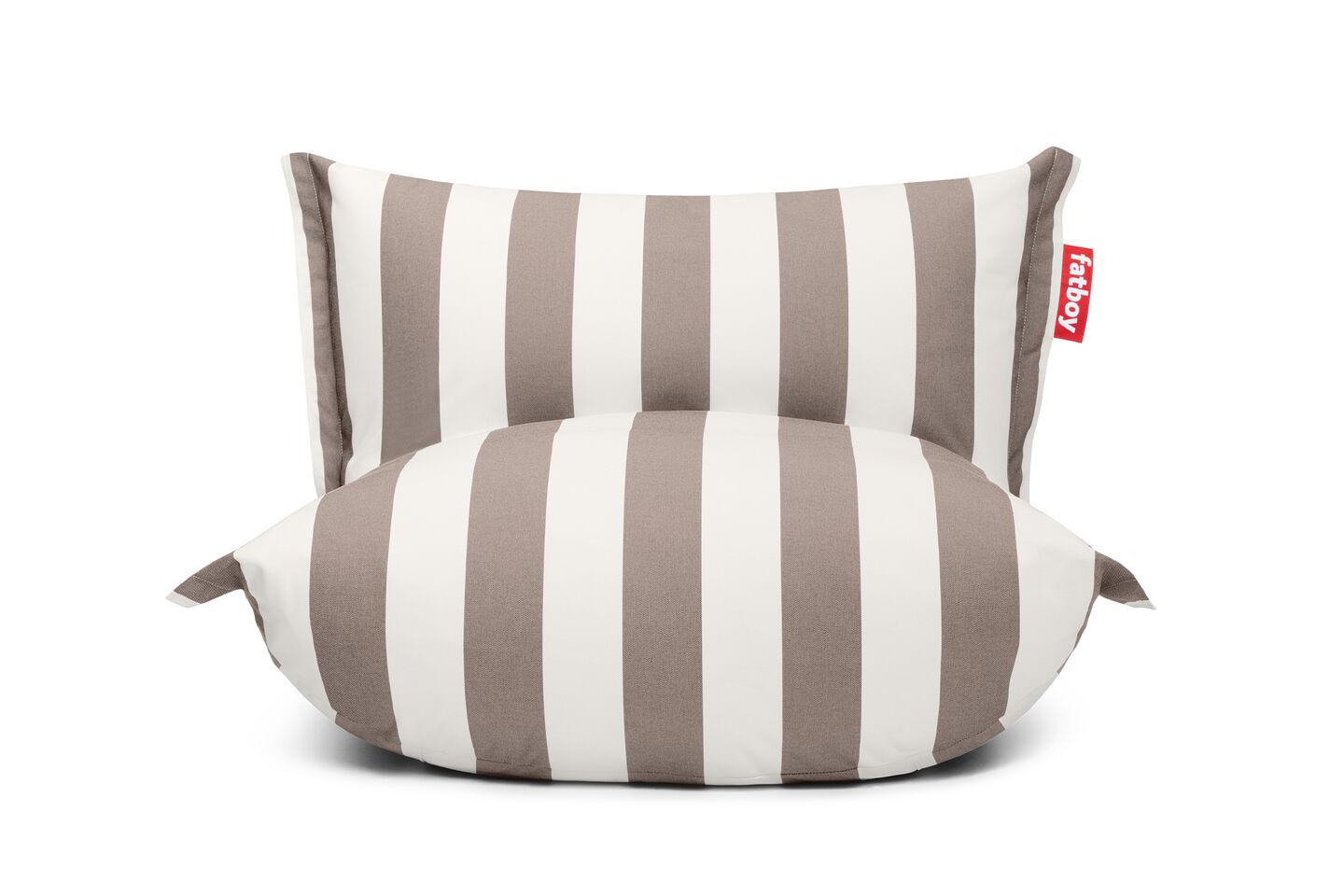 THE BONBARON OUTDOOR - stripe cacao