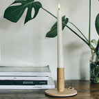 Taper LED Candle