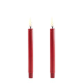 LED Taper Mini Candle