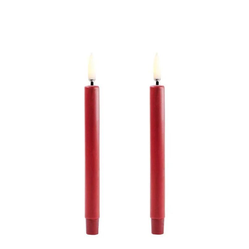 LED Taper Mini Candle