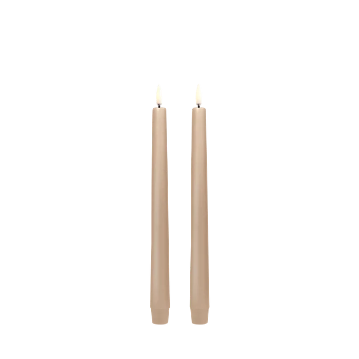 Taper LED Candle