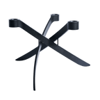 LightArch 3'arm (Standard Taper) L