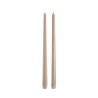 LED Taper Candle
