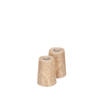 Travertine (Mini Taper) Medium