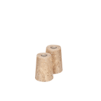 Travertine (Mini Taper) Medium