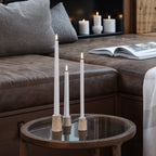 Travertine (Mini Taper) Medium
