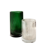 Vase Dani Clear Small