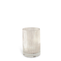 Vase Dani Clear Small