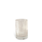 Vase Dani Clear Small