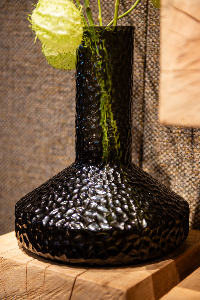 Vase Ruby