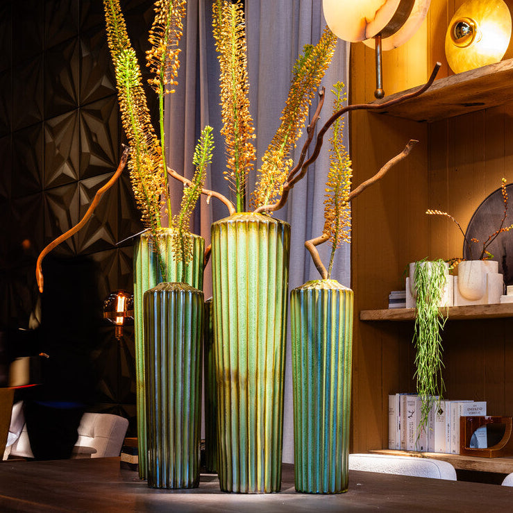 Vase Yin