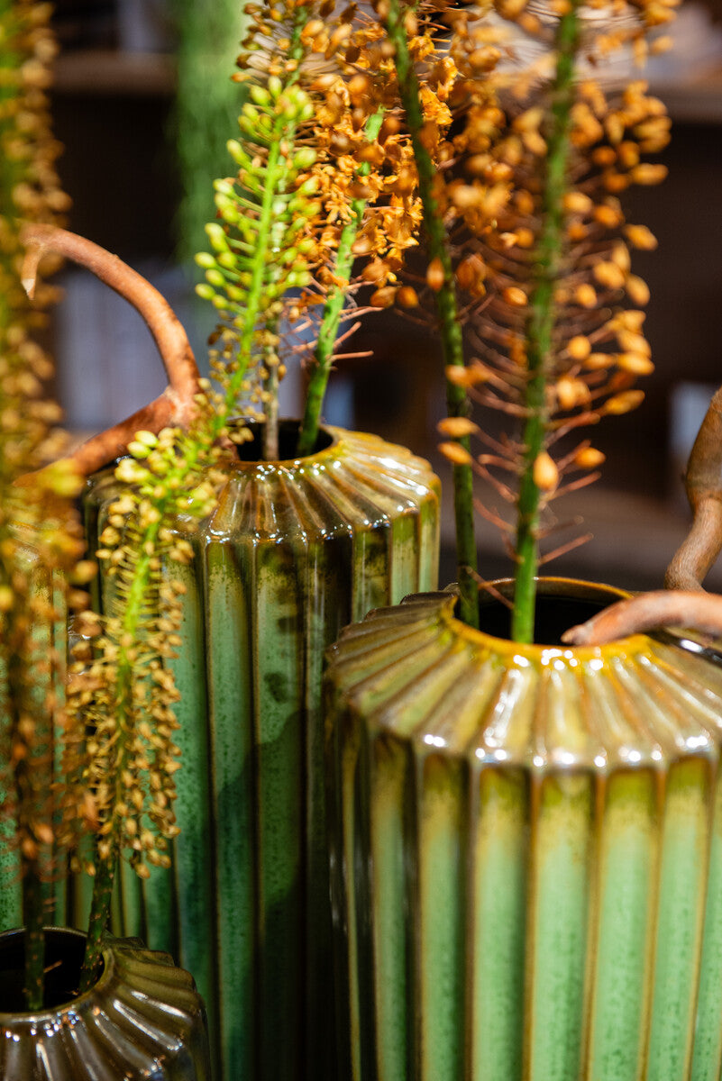Vase Yin