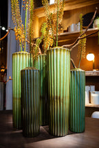 Vase Yin