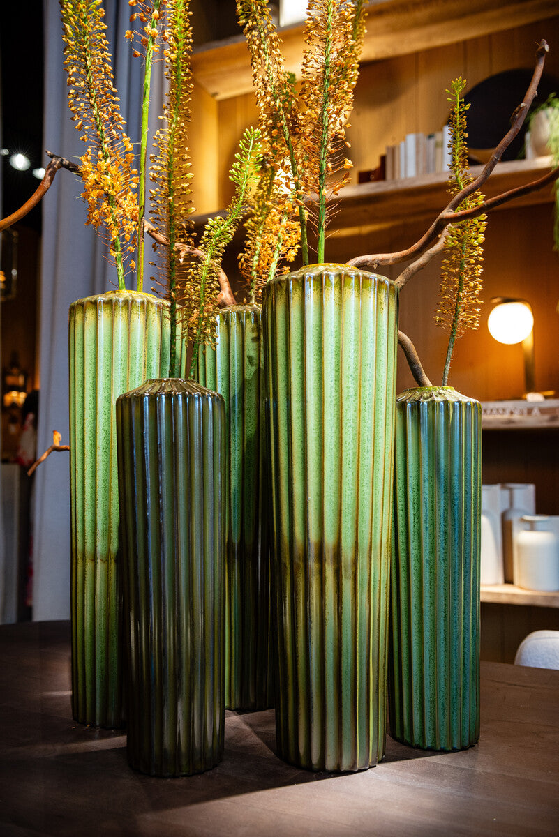 Vase Yin