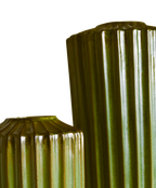 Vase Yin