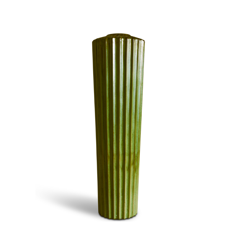 Vase Yin