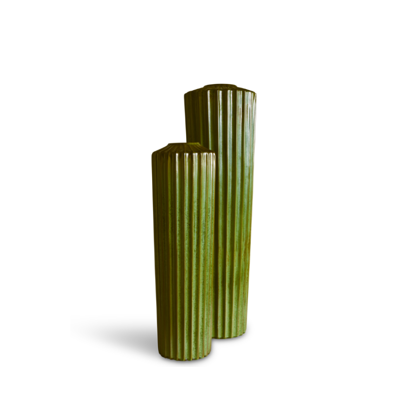 Vase Yin