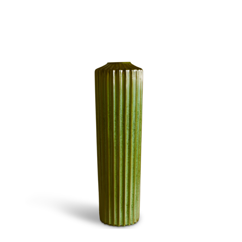 Vase Yin