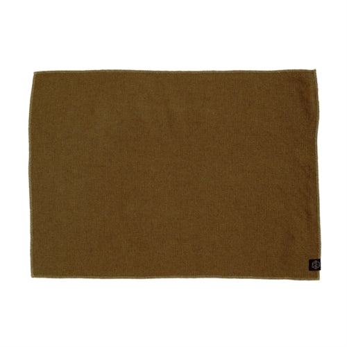 Verona Placemat Kaki