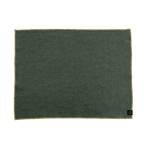 Verona Placemat Kaki