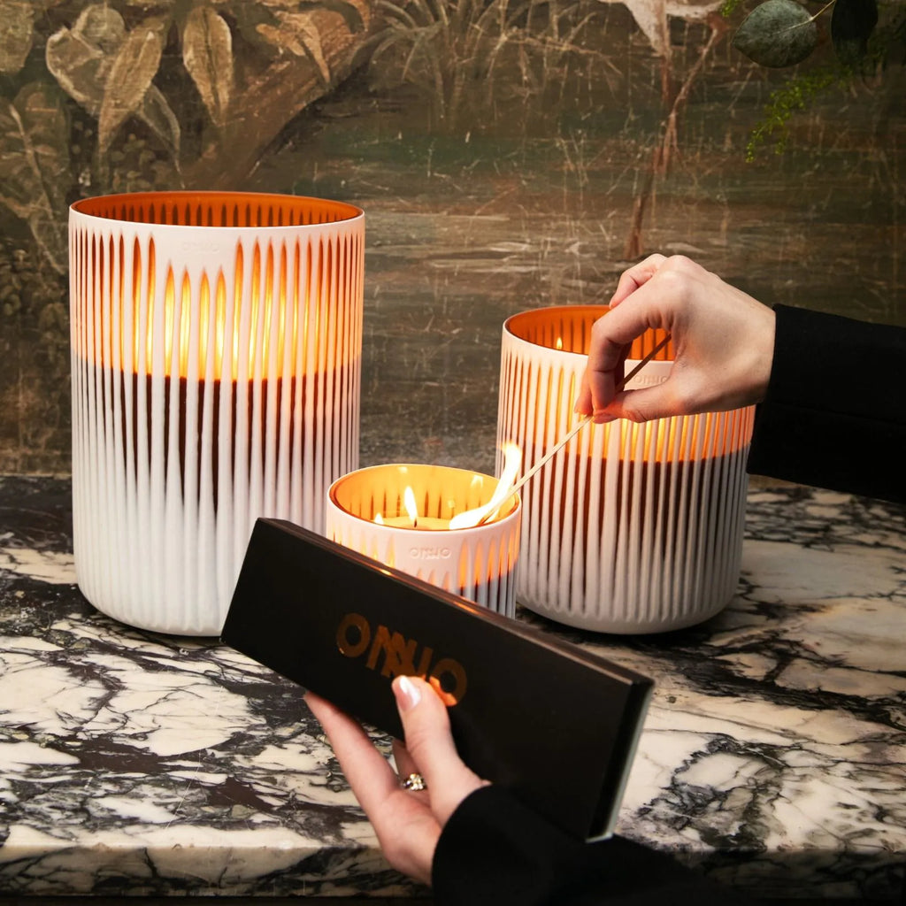 Akosua Candle