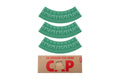 Edison Mini Cappie Set (3pcs) - greenmas