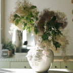 3D Rose Vase